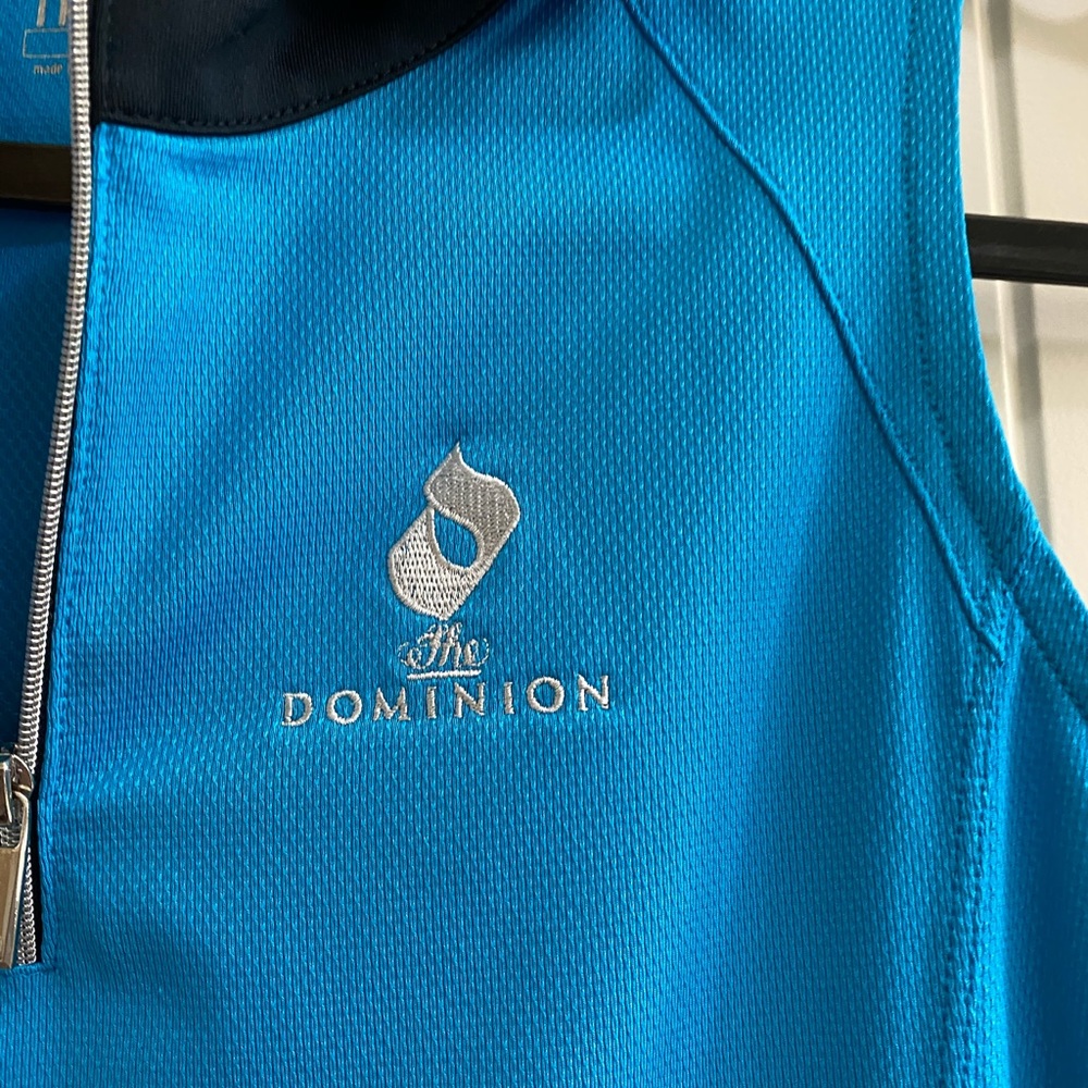 Golf top - Picture 3 of 4